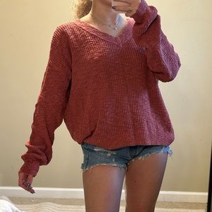 🌸10 for $25🌸 pink sweater